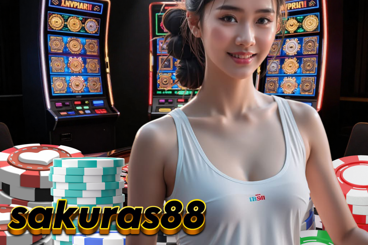 sakuras88 ทางเข้า