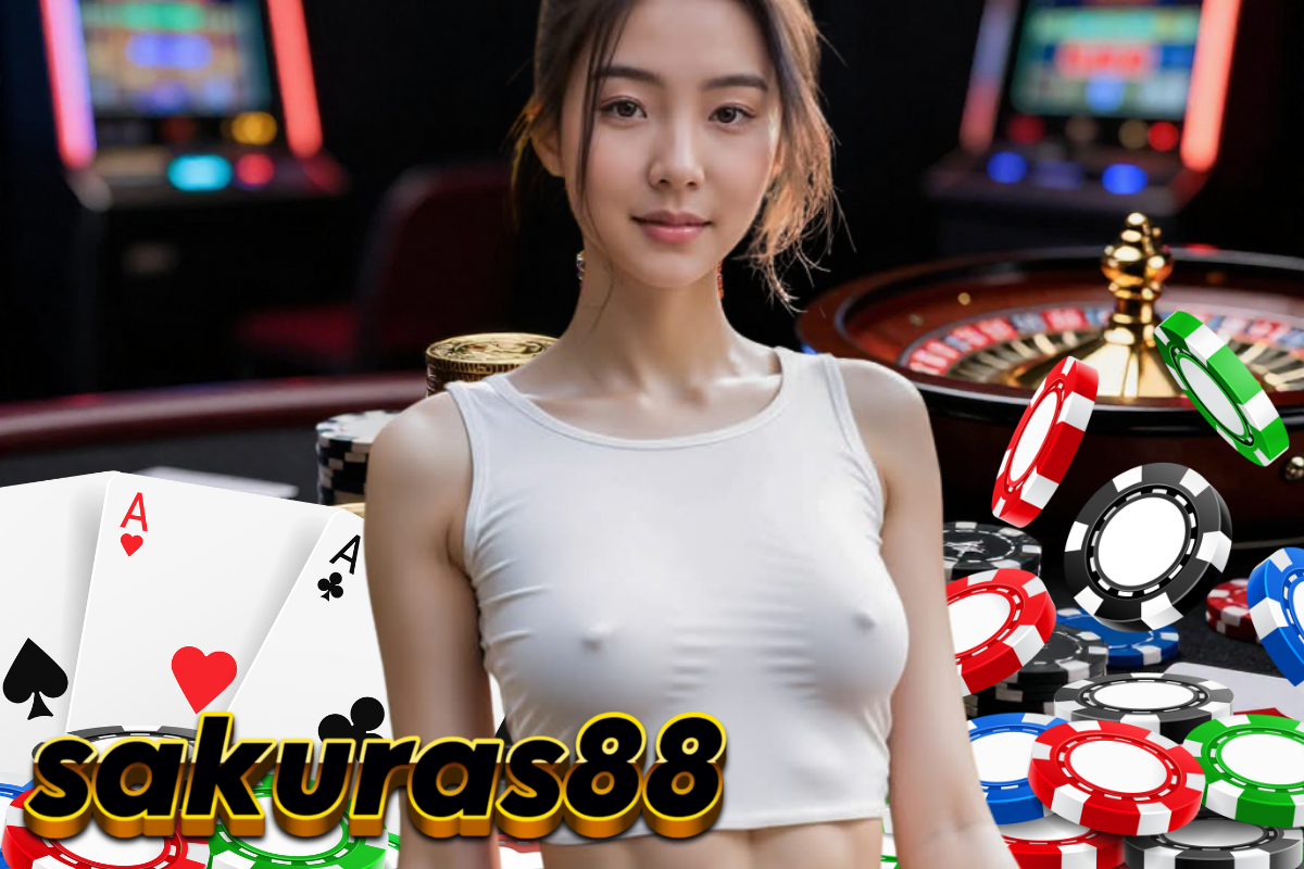 sakuras88 สล็อต